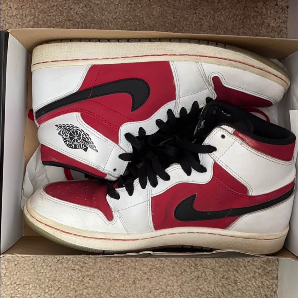 Nike Air Jordan 1 Retro High OG